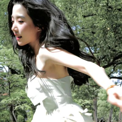 点止草间弥生
